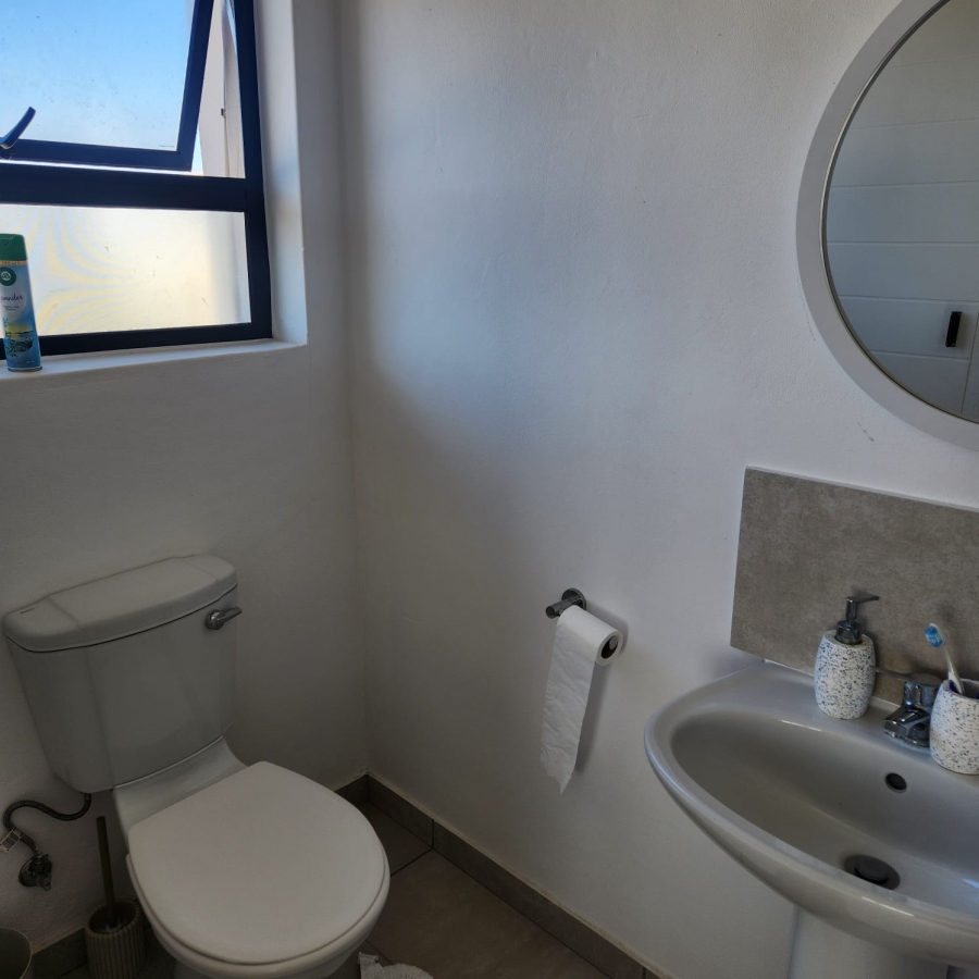 To Let 2 Bedroom Property for Rent in Grimbeeck Park North West